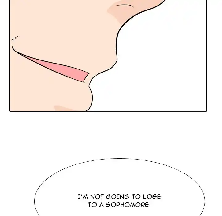 High School Legend Red Dragon Chapter 170