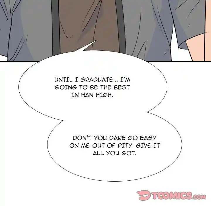 High School Legend Red Dragon Chapter 170