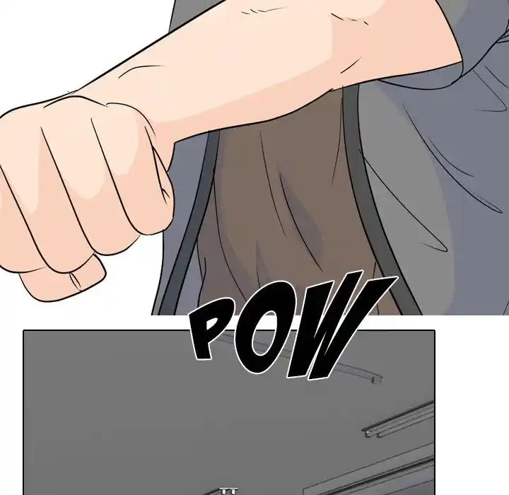 High School Legend Red Dragon Chapter 170