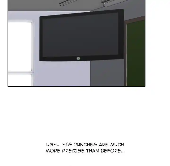 High School Legend Red Dragon Chapter 170