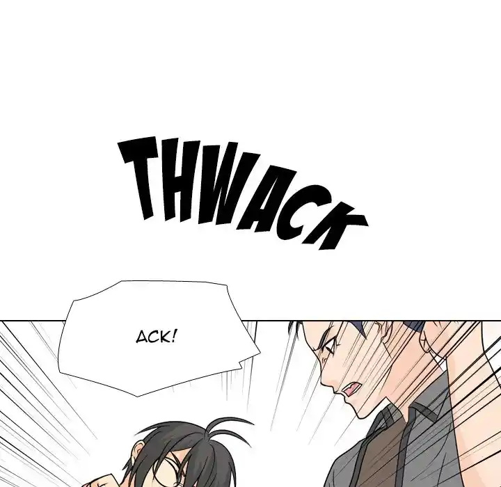 High School Legend Red Dragon Chapter 170