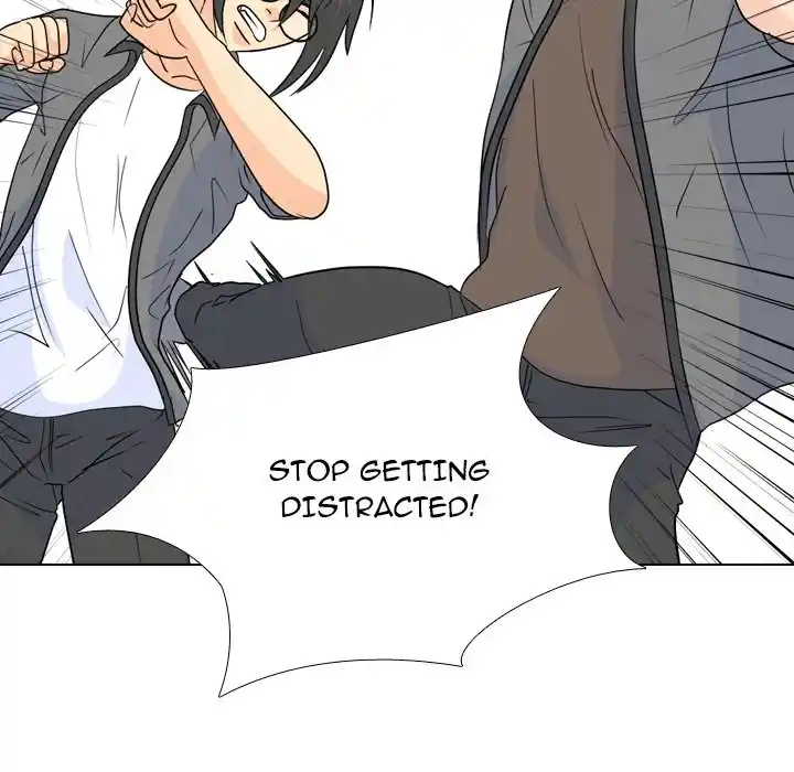 High School Legend Red Dragon Chapter 170