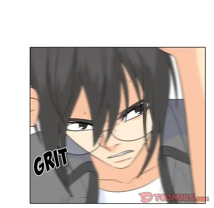 High School Legend Red Dragon Chapter 170