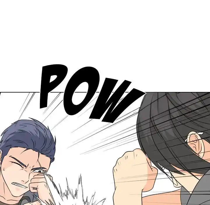 High School Legend Red Dragon Chapter 170