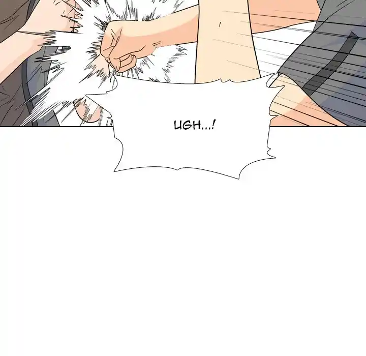 High School Legend Red Dragon Chapter 170