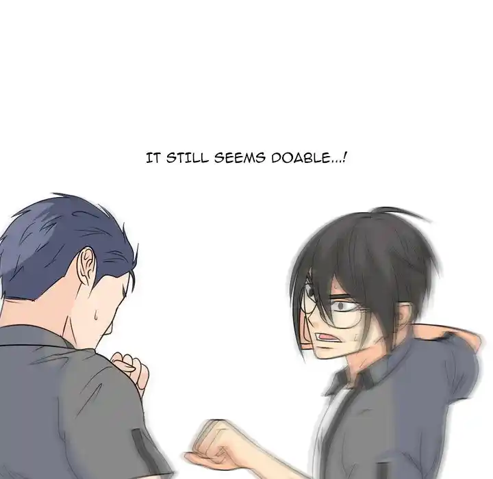 High School Legend Red Dragon Chapter 170