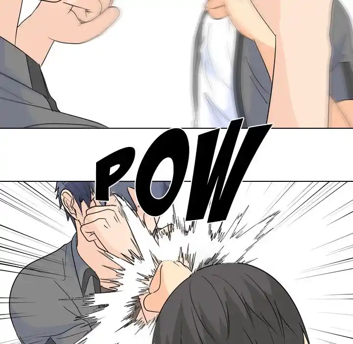 High School Legend Red Dragon Chapter 170