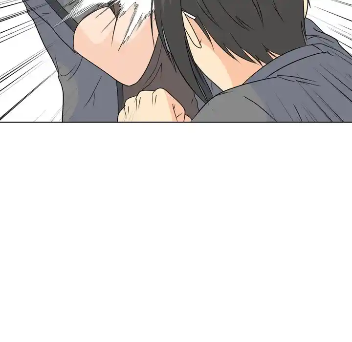 High School Legend Red Dragon Chapter 170