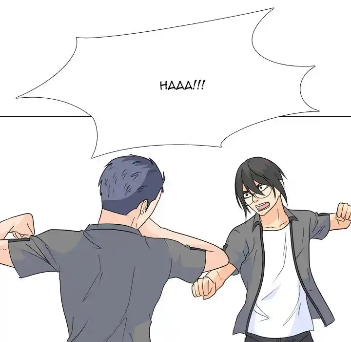 High School Legend Red Dragon Chapter 170