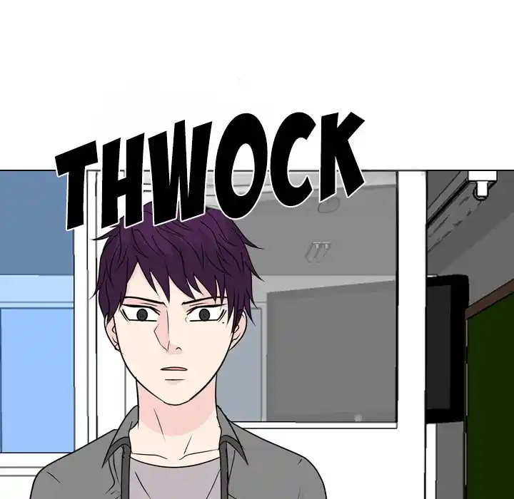 High School Legend Red Dragon Chapter 170