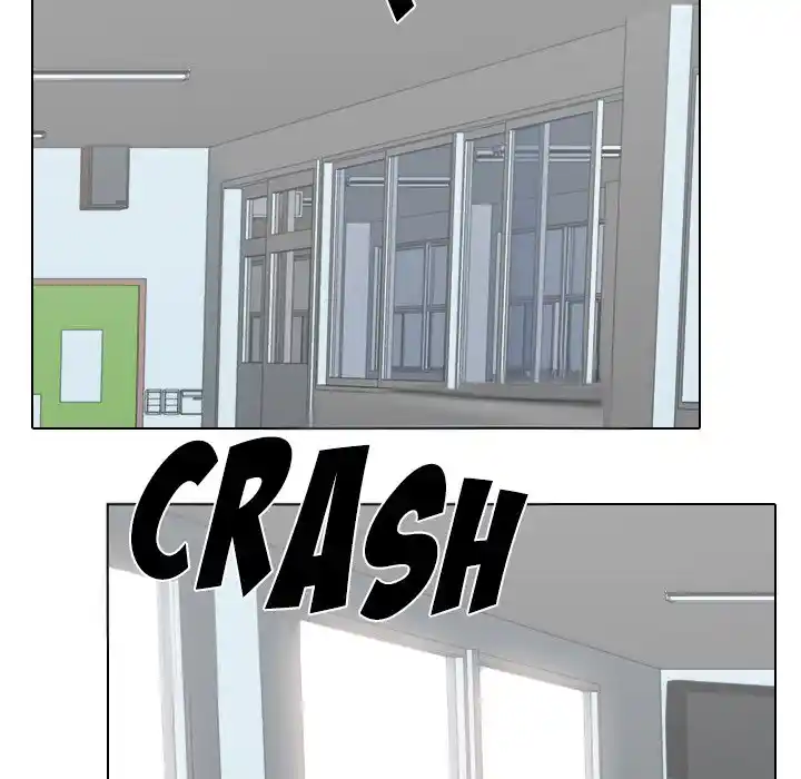 High School Legend Red Dragon Chapter 170