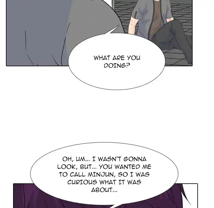 High School Legend Red Dragon Chapter 170