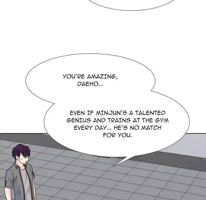 High School Legend Red Dragon Chapter 170