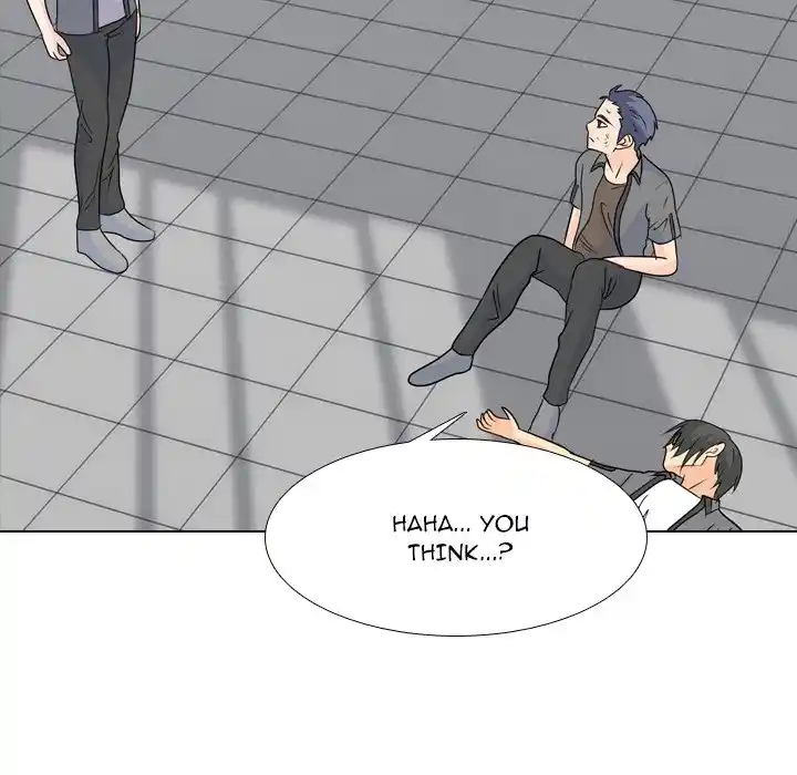 High School Legend Red Dragon Chapter 170