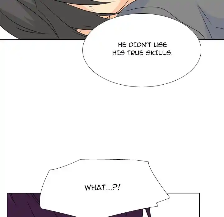 High School Legend Red Dragon Chapter 170