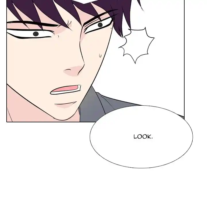 High School Legend Red Dragon Chapter 170