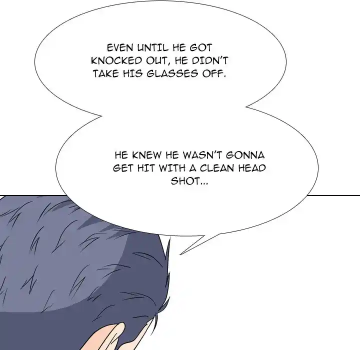 High School Legend Red Dragon Chapter 170