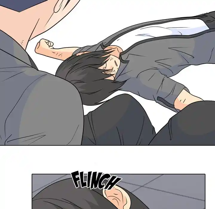 High School Legend Red Dragon Chapter 170