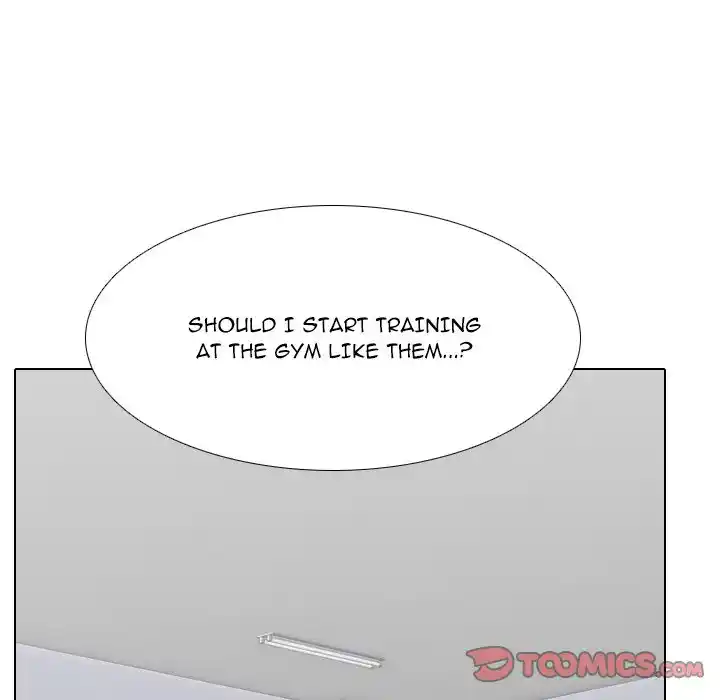 High School Legend Red Dragon Chapter 170