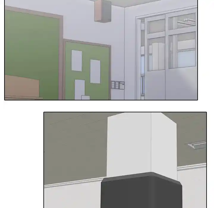 High School Legend Red Dragon Chapter 170