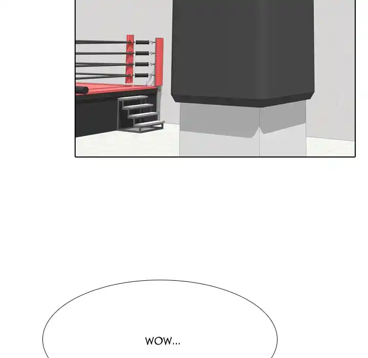 High School Legend Red Dragon Chapter 170