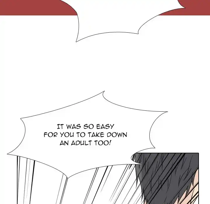 High School Legend Red Dragon Chapter 170