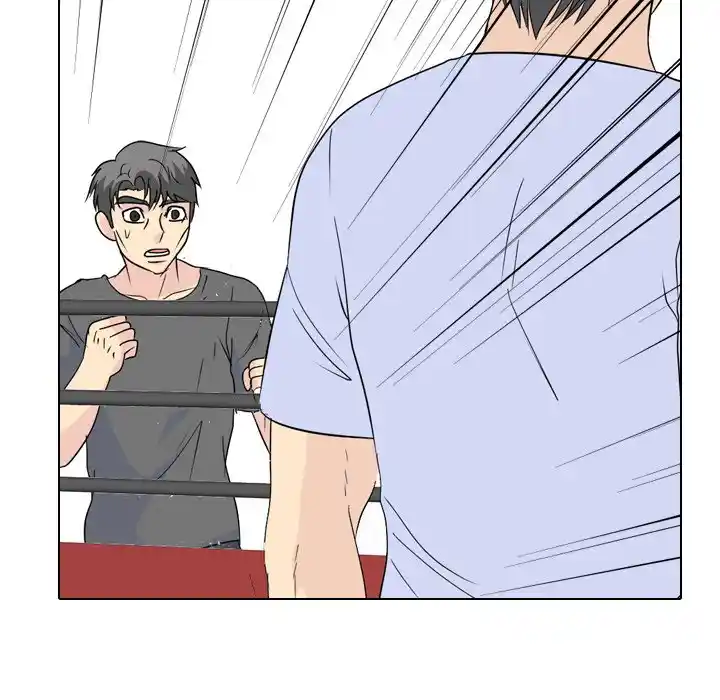 High School Legend Red Dragon Chapter 170