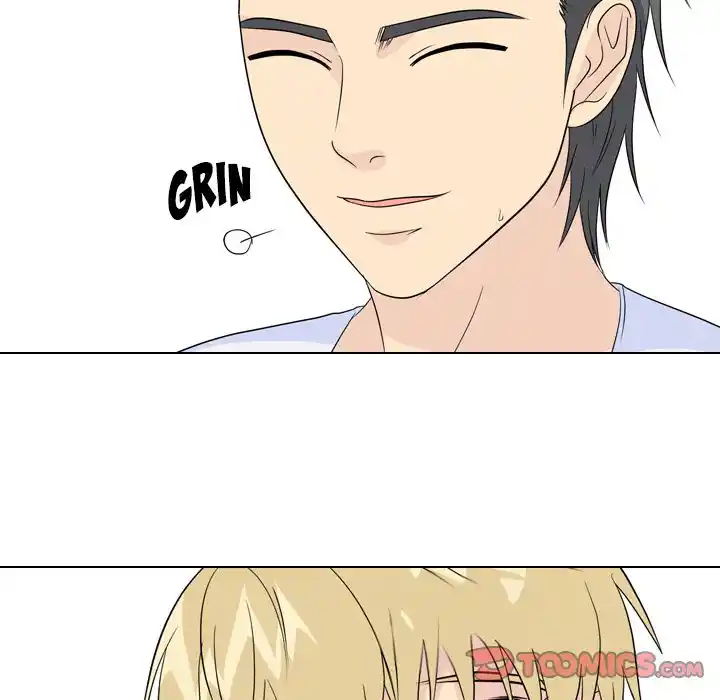 High School Legend Red Dragon Chapter 170