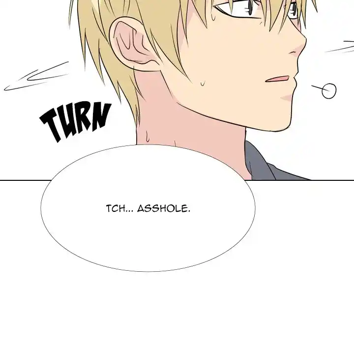 High School Legend Red Dragon Chapter 170