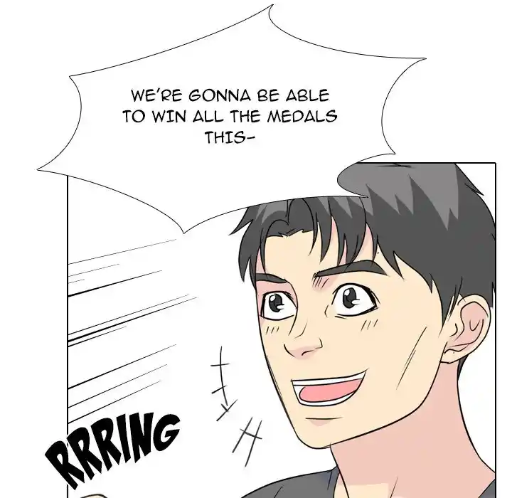 High School Legend Red Dragon Chapter 170