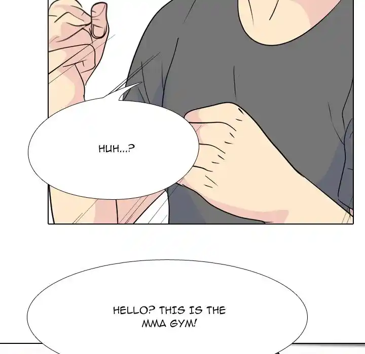 High School Legend Red Dragon Chapter 170