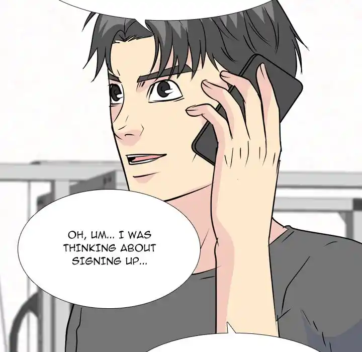 High School Legend Red Dragon Chapter 170