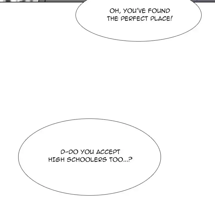 High School Legend Red Dragon Chapter 170