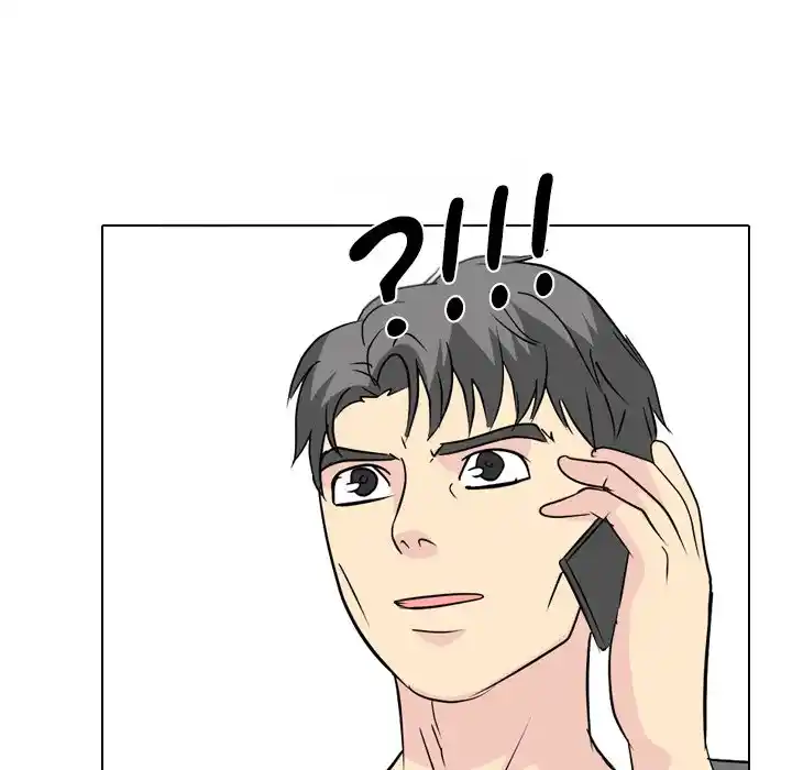 High School Legend Red Dragon Chapter 170