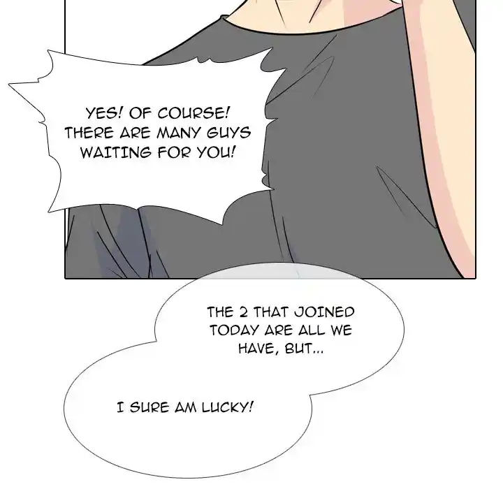 High School Legend Red Dragon Chapter 170