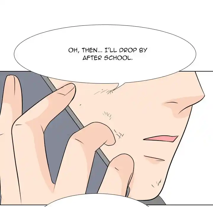 High School Legend Red Dragon Chapter 170