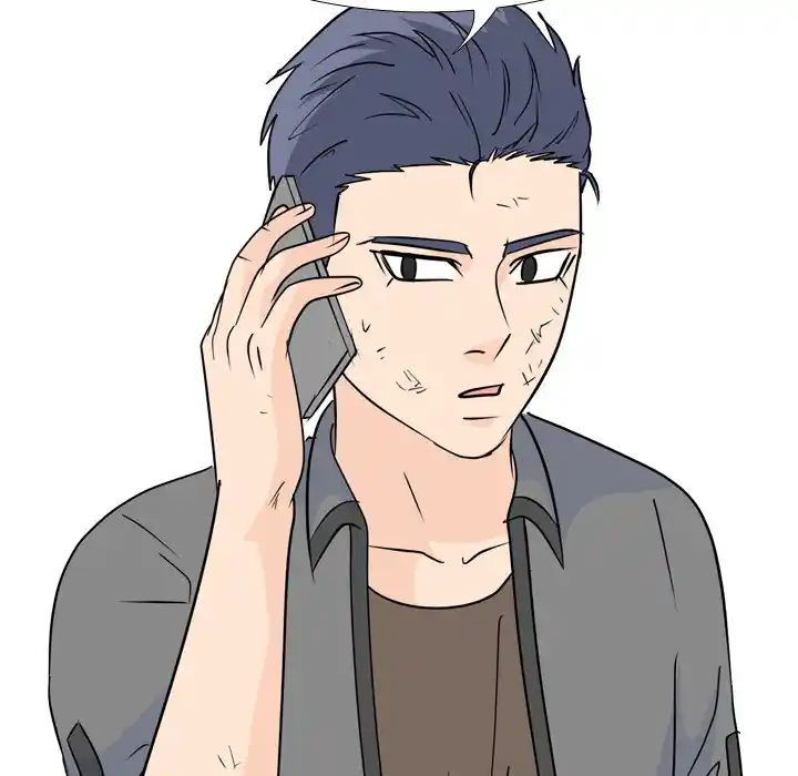 High School Legend Red Dragon Chapter 170