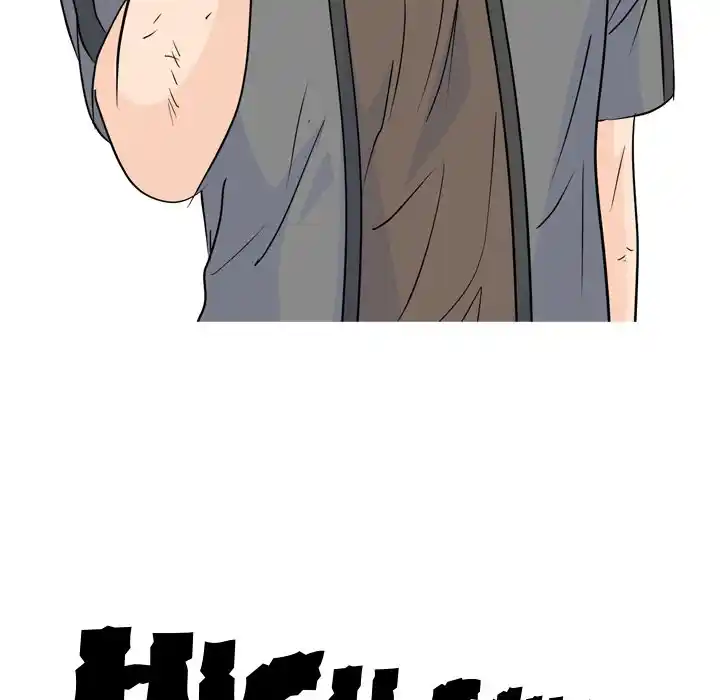 High School Legend Red Dragon Chapter 170