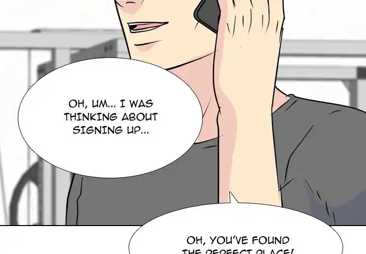 High School Legend Red Dragon Chapter 171