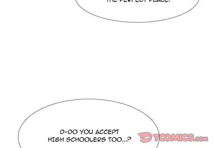 High School Legend Red Dragon Chapter 171