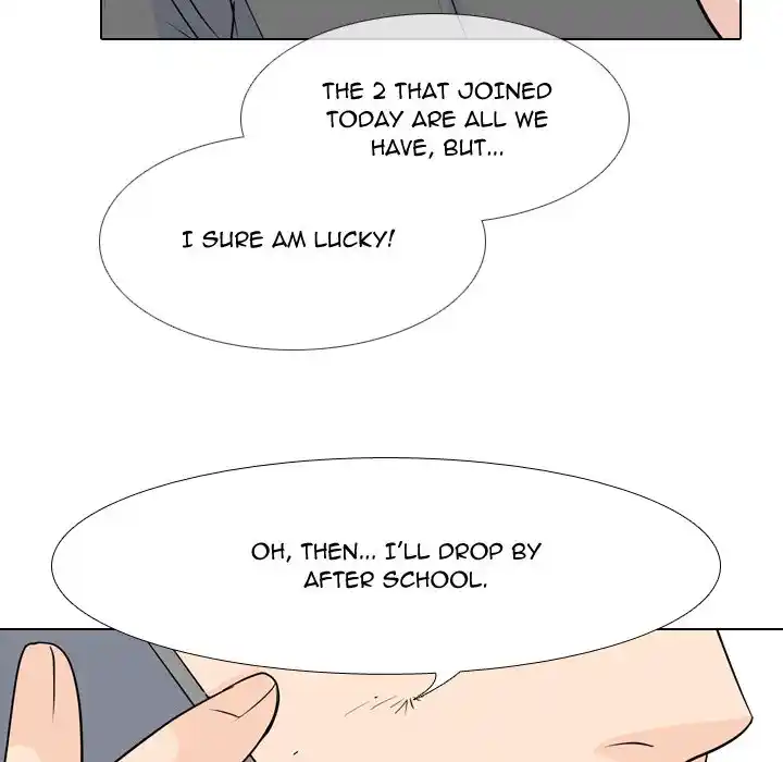 High School Legend Red Dragon Chapter 171