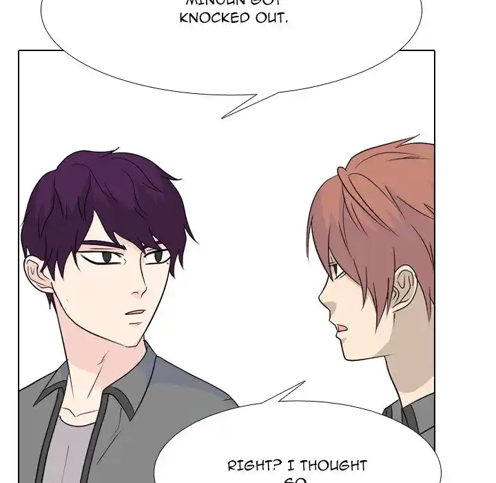 High School Legend Red Dragon Chapter 171