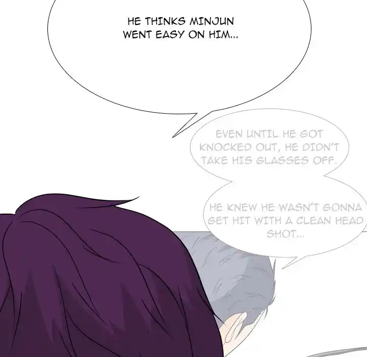 High School Legend Red Dragon Chapter 171