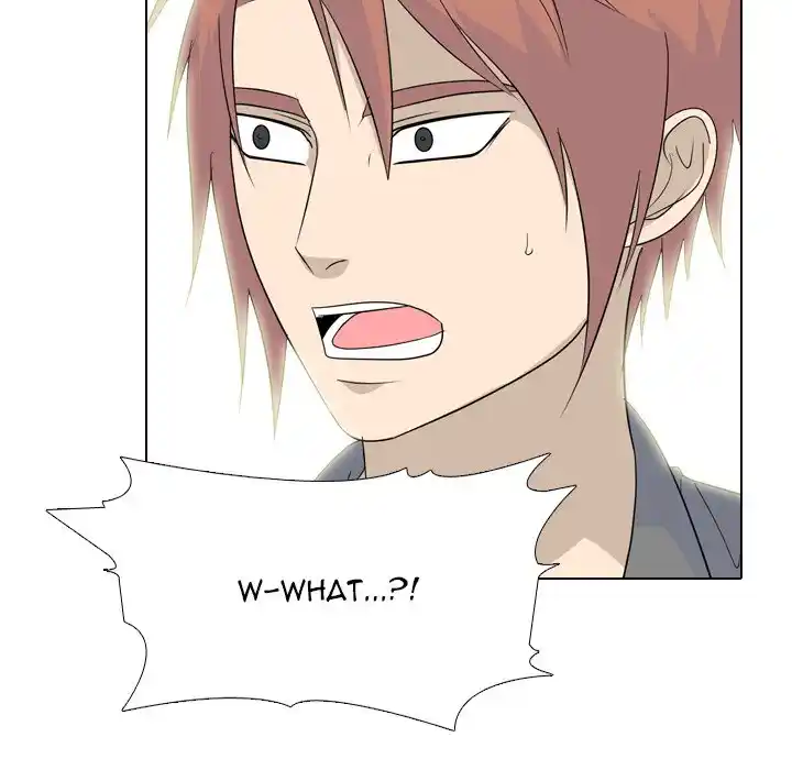 High School Legend Red Dragon Chapter 171