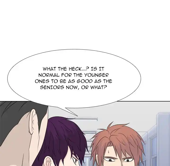 High School Legend Red Dragon Chapter 171