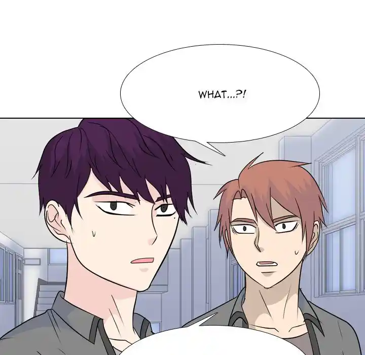 High School Legend Red Dragon Chapter 171