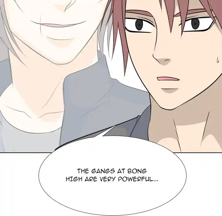 High School Legend Red Dragon Chapter 171