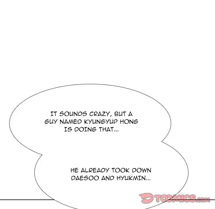 High School Legend Red Dragon Chapter 171