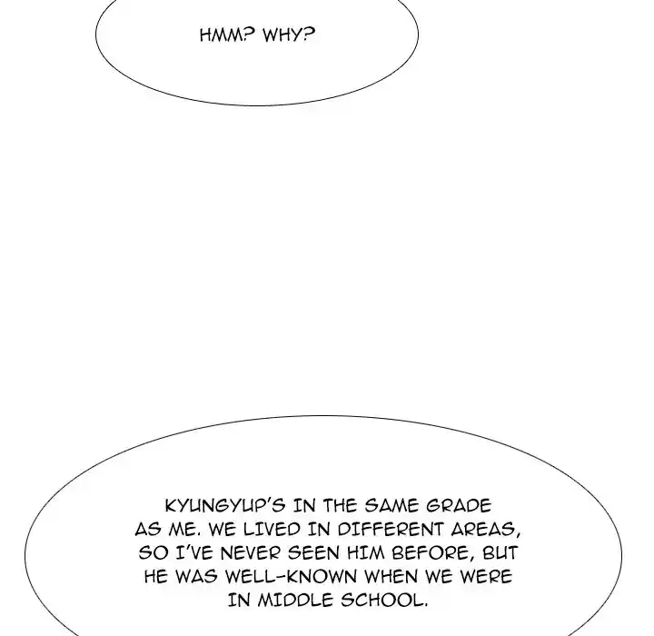 High School Legend Red Dragon Chapter 171