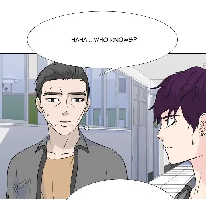 High School Legend Red Dragon Chapter 171